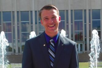 Collin Murphy